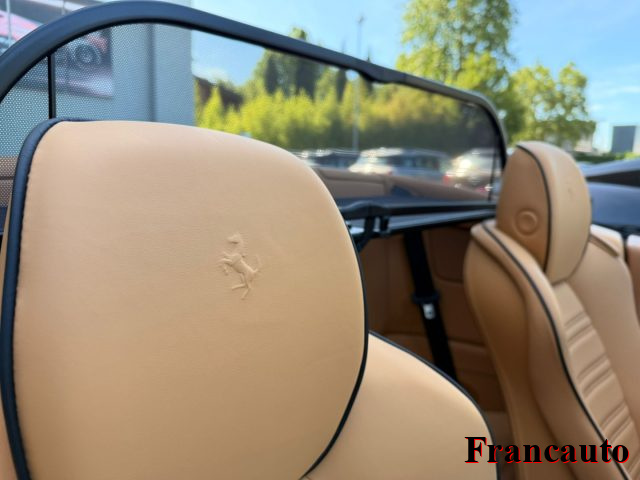 FERRARI California usata, con Fari Xenon
