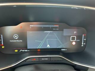 CITROEN C5 Aircross usata, con Cronologia tagliandi