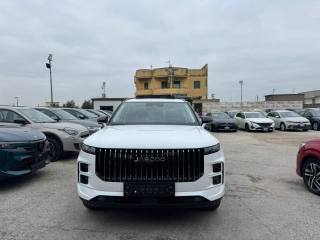 JAECOO Jaecoo 7 1.5 TGDI PHEV Exclusive