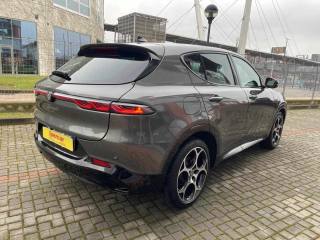ALFA ROMEO Tonale usata, con Chiusura centralizzata