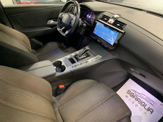 DS AUTOMOBILES DS 7 usata, con Fari Xenon