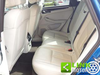 PORSCHE Macan usata, con Vetri oscurati