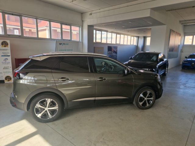 PEUGEOT 3008 usata, con Airbag Passeggero