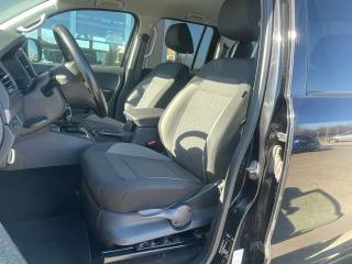 VOLKSWAGEN Amarok usata, con ESP