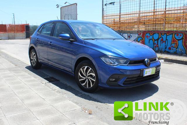 VOLKSWAGEN Polo usata, con Boardcomputer
