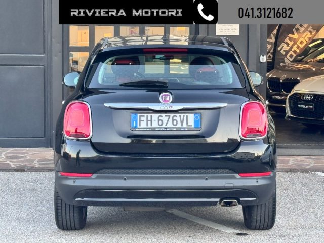 FIAT 500X usata, con Cruise Control
