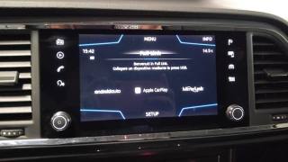 SEAT Ateca usata, con Specchietti laterali elettrici