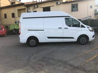 FORD Transit Custom usata, con Cruise Control
