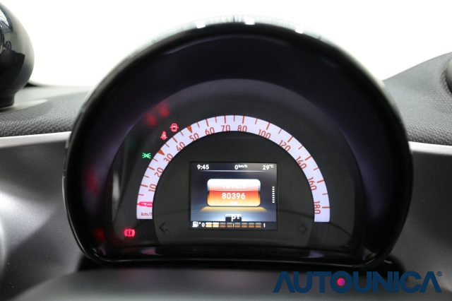 SMART ForTwo usata, con Chiusura centralizzata