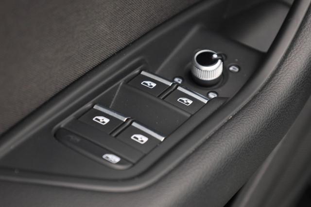 AUDI A5 usata, con Filtro antiparticolato