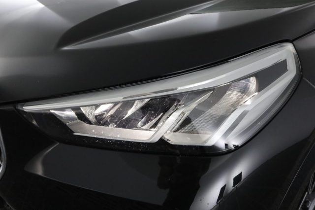 BMW X1 usata 8
