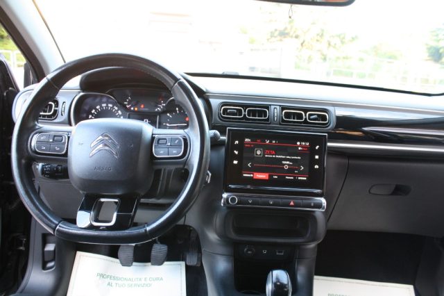 CITROEN C3 usata, con Servosterzo