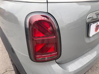 MINI Countryman usata, con Vivavoce