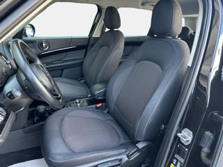 MINI Countryman usata, con Cronologia tagliandi