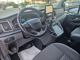 FORD Tourneo Custom usata, con ESP