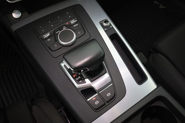 AUDI Q5 usata 13