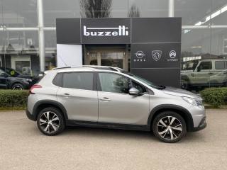 PEUGEOT 2008 usata, con Airbag