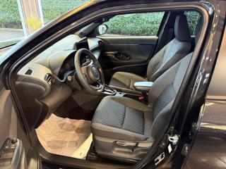 TOYOTA Yaris Cross usata, con Park Distance Control
