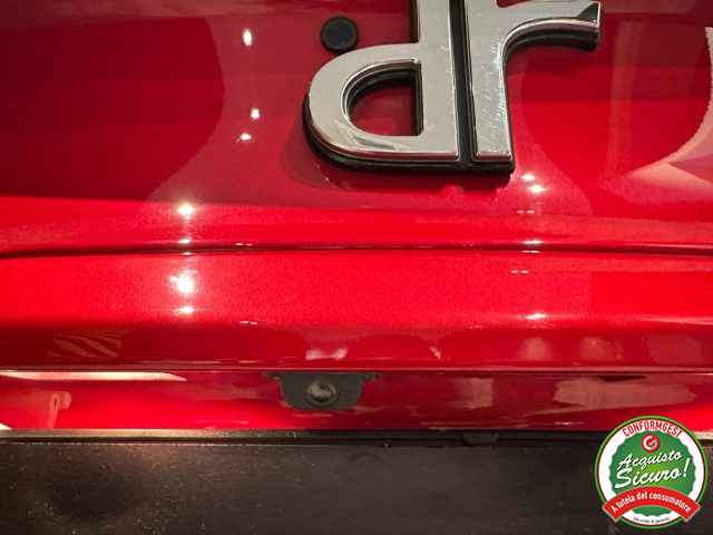 DR MOTOR DR 5.0 usata, con Cruise Control