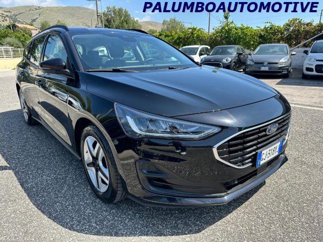 FORD Focus usata, con Chiusura centralizzata