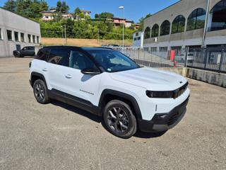 JEEP Compass usata, con Antifurto