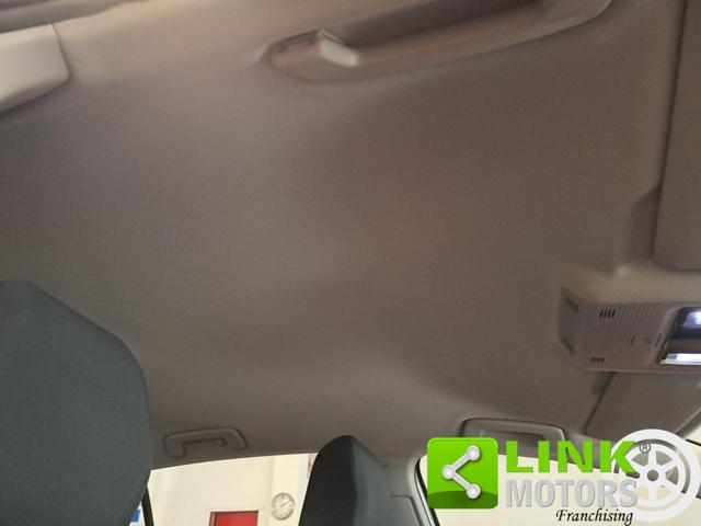 VOLKSWAGEN Golf usata, con Chiusura centralizzata telecomandata