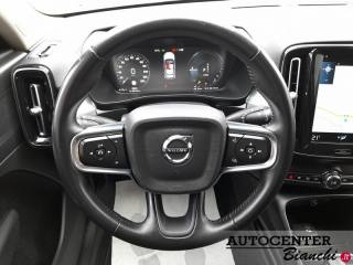 VOLVO XC40 usata, con Servosterzo
