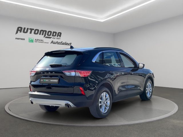 FORD Kuga usata, con Airbag Passeggero