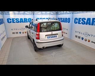 FIAT Panda usata, con Immobilizzatore elettronico