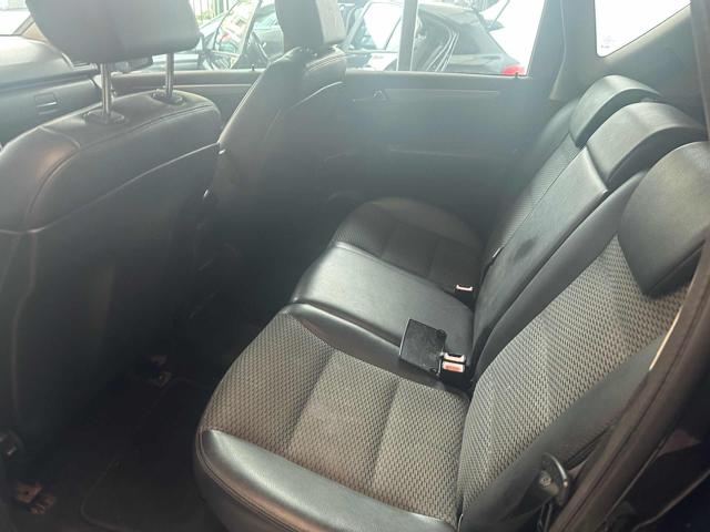 MERCEDES-BENZ A 160 usata, con Immobilizzatore elettronico