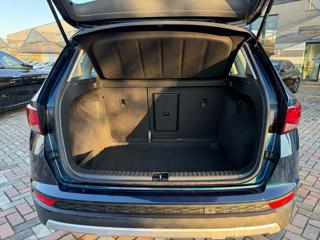 SEAT Ateca usata, con Antifurto