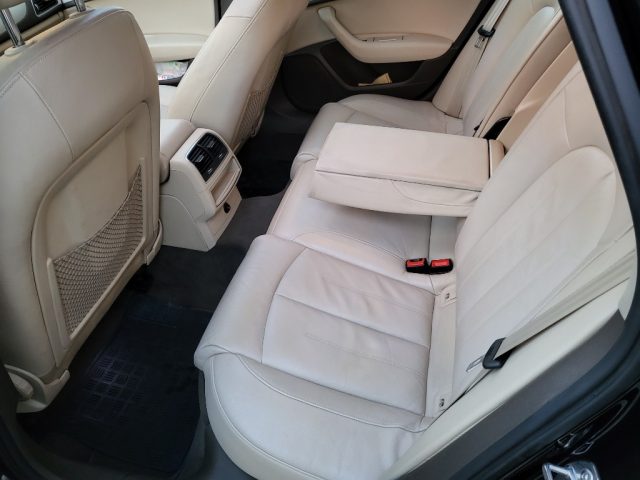 AUDI A6 usata 14
