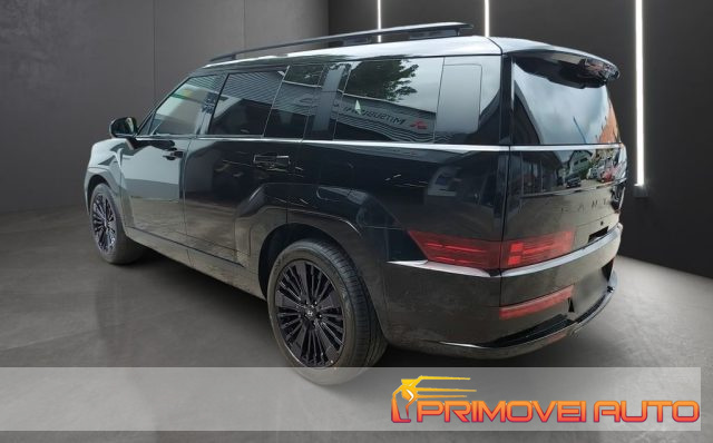 HYUNDAI Santa Fe usata, con Chiusura centralizzata