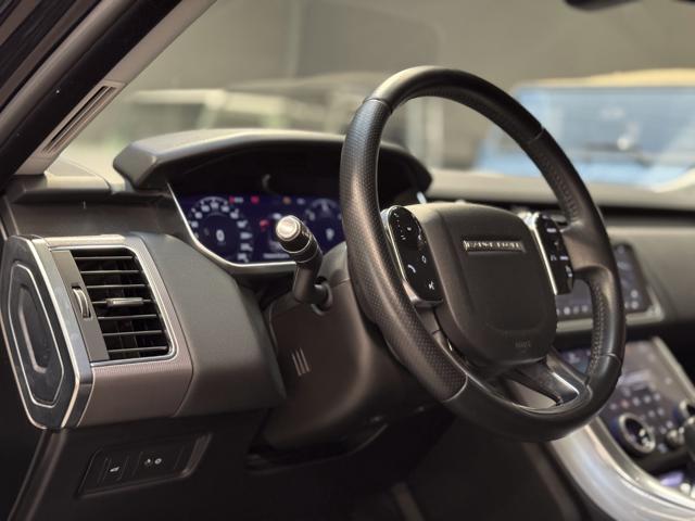 LAND ROVER Range Rover Sport usata, con Chiusura centralizzata