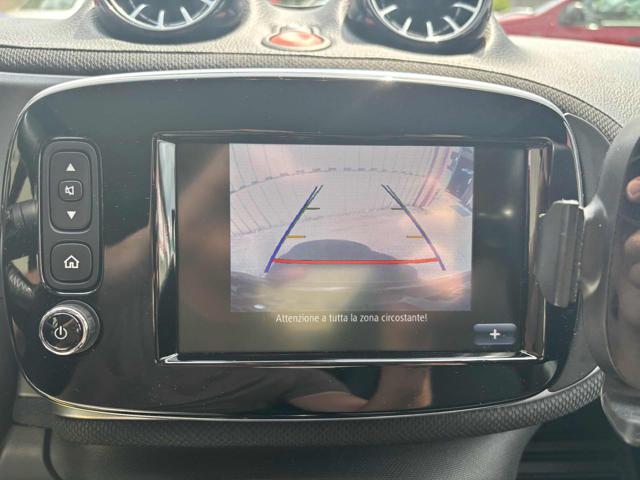 SMART ForTwo usata, con Fendinebbia