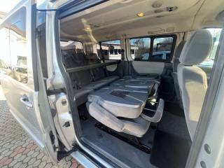 FIAT Scudo usata, con Autoradio