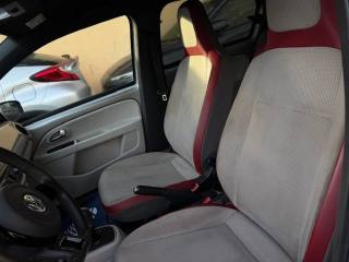 VOLKSWAGEN up! usata, con Chiusura centralizzata