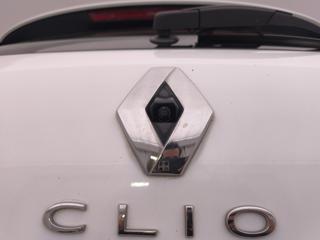 RENAULT Clio usata, con Touch screen