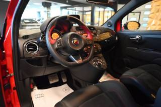 ABARTH 695 usata 39