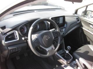 SUZUKI S-Cross usata, con ESP