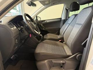 VOLKSWAGEN Tiguan usata, con Fari LED