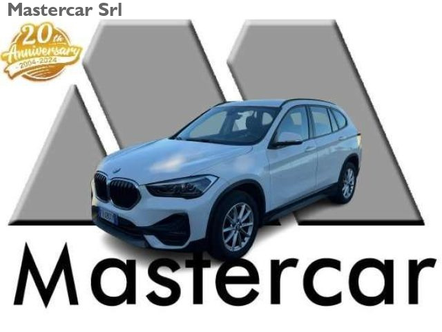 BMW X1 usata, con ABS