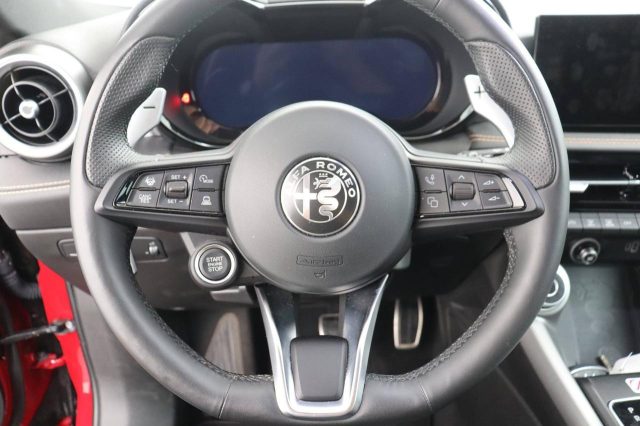 ALFA ROMEO Tonale usata, con Climatizzatore