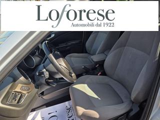 ALFA ROMEO Giulietta usata, con Airbag laterali