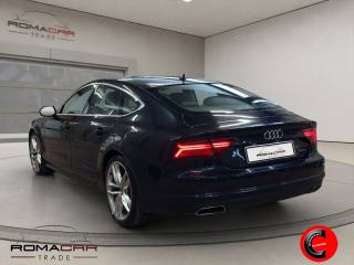 AUDI A7 usata, con Chiusura centralizzata