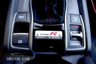 HONDA Civic usata, con Cruise Control