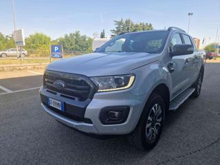 FORD Ranger 2.0 ECOBLUE aut. 213 CV DC Wildtrak 5 posti