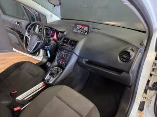 OPEL Meriva usata, con Immobilizzatore elettronico