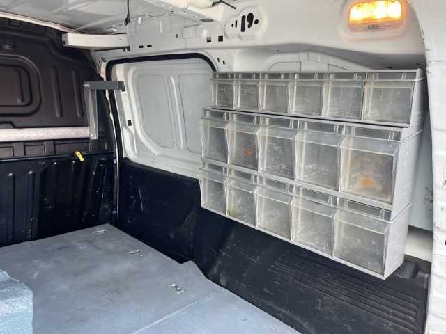 OPEL Combo usata, con ESP