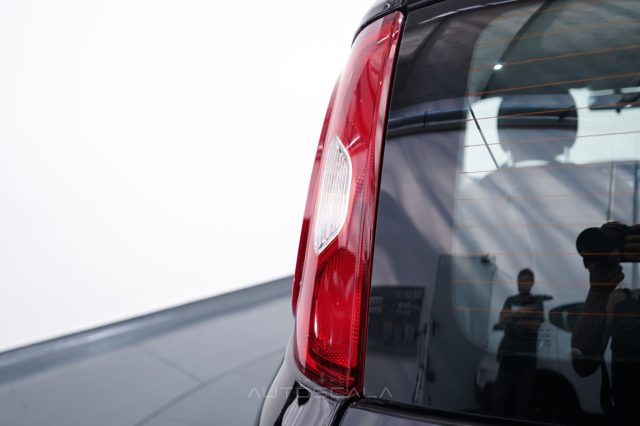 FIAT New Panda usata 24
